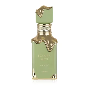 Eclaire Pistache Lattafa